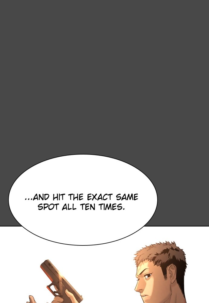 Read Unholy Blood (en) Manga Online