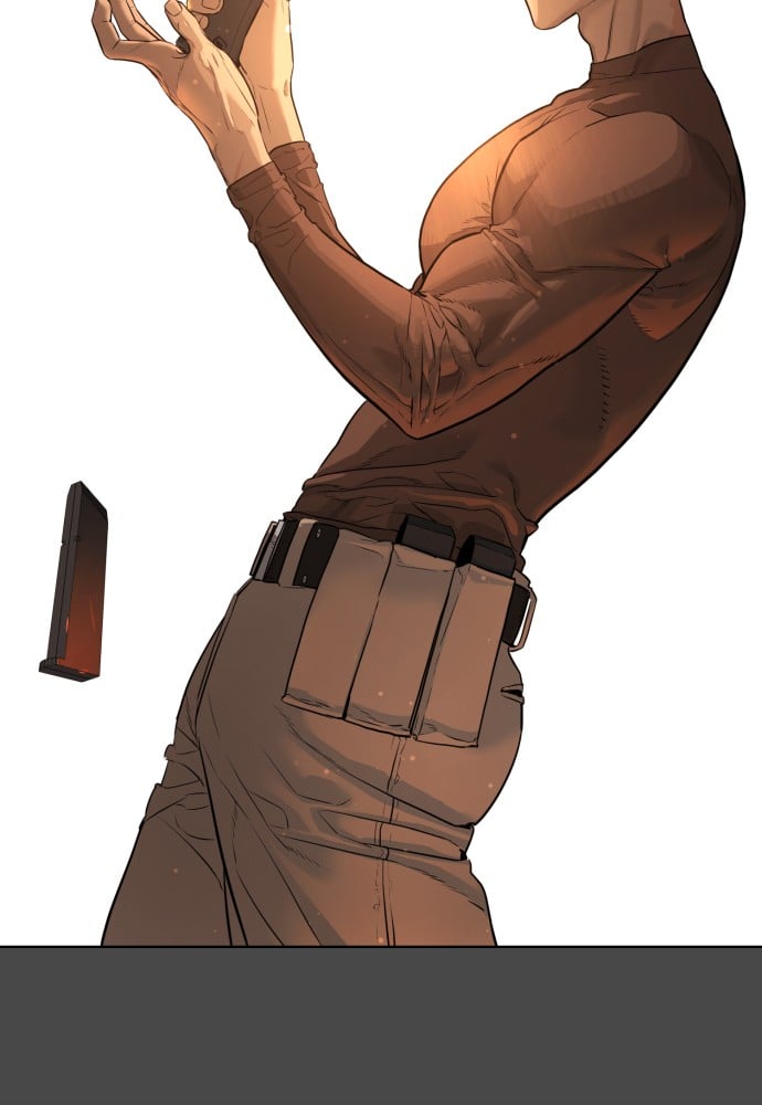 Read Unholy Blood (en) Manga Online