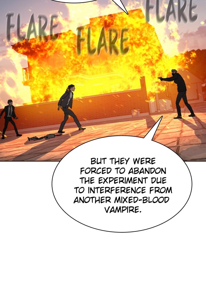 Read Unholy Blood (en) Manga Online