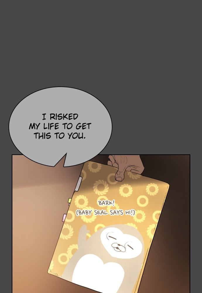 Read Unholy Blood (en) Manga Online