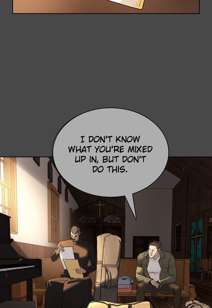 Read Unholy Blood (en) Manga Online