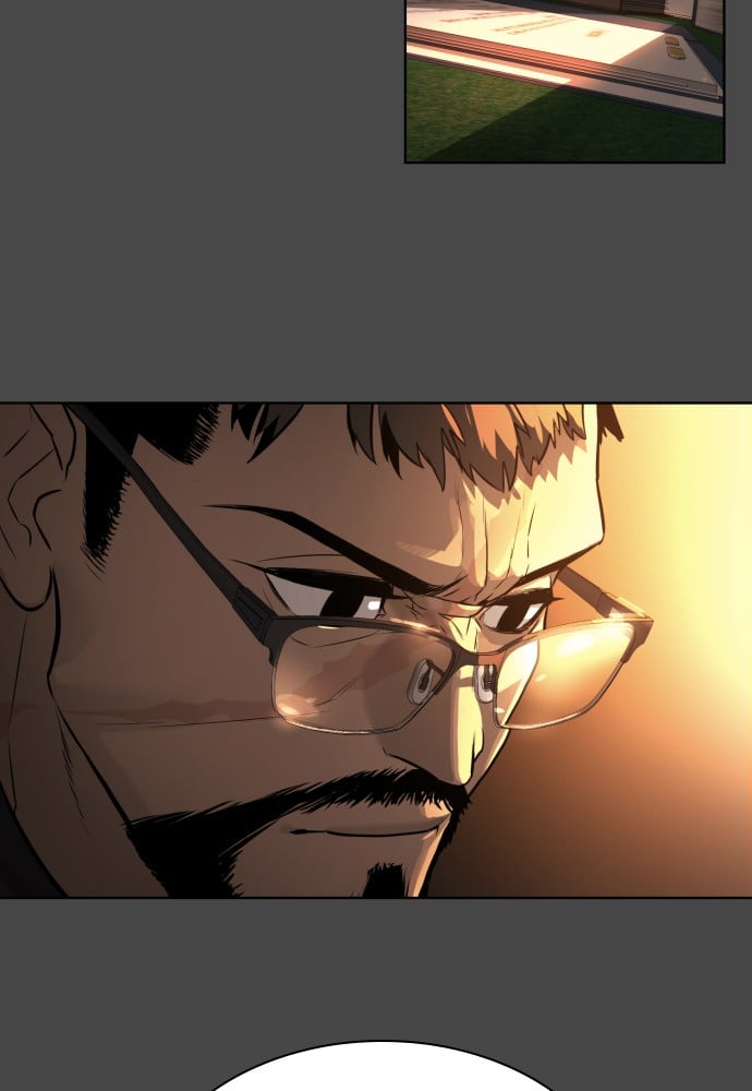 Read Unholy Blood (en) Manga Online