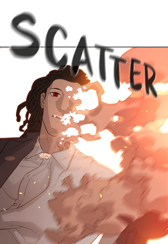 Read Unholy Blood (en) Manga Online