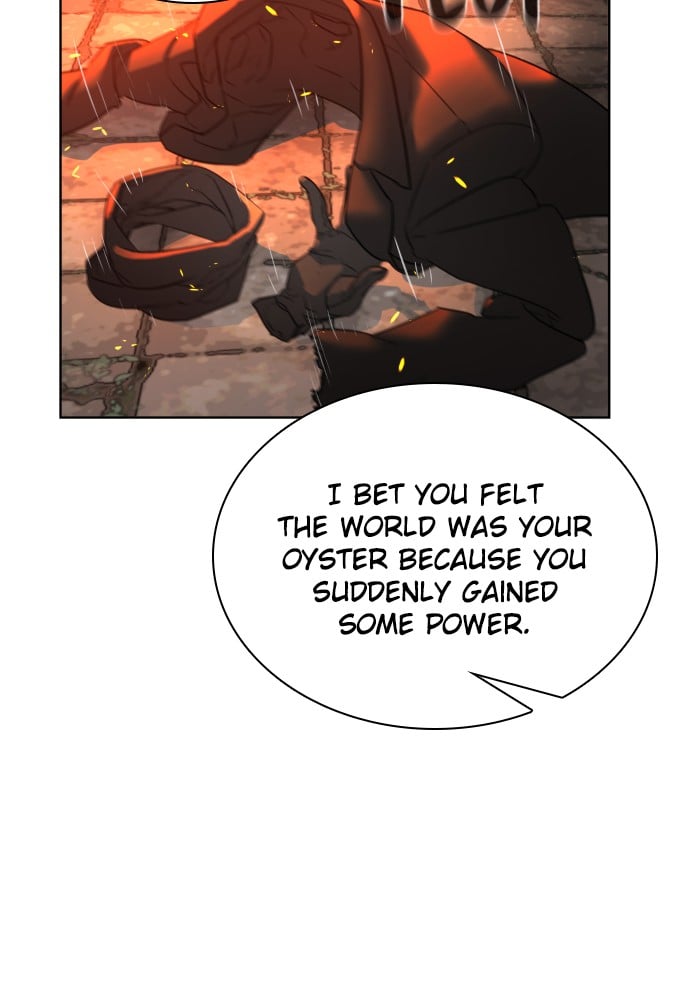 Read Unholy Blood (en) Manga Online