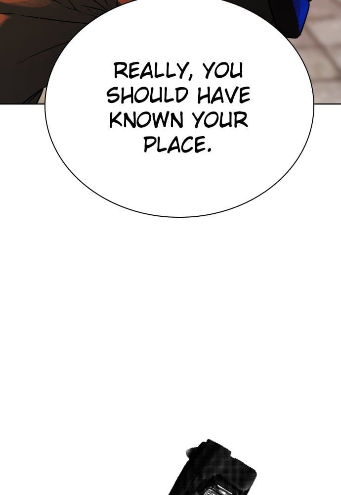 Read Unholy Blood (en) Manga Online