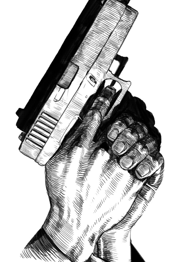 Read Unholy Blood (en) Manga Online