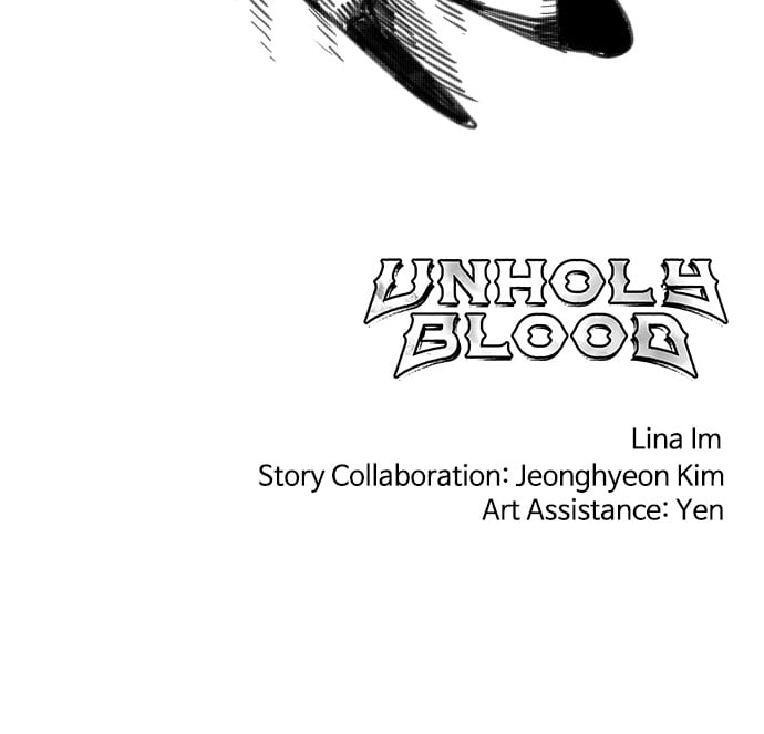 Read Unholy Blood (en) Manga Online
