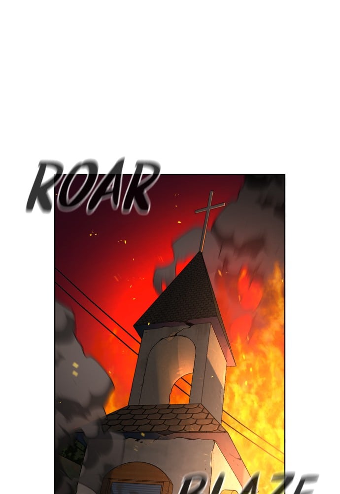 Read Unholy Blood (en) Manga Online