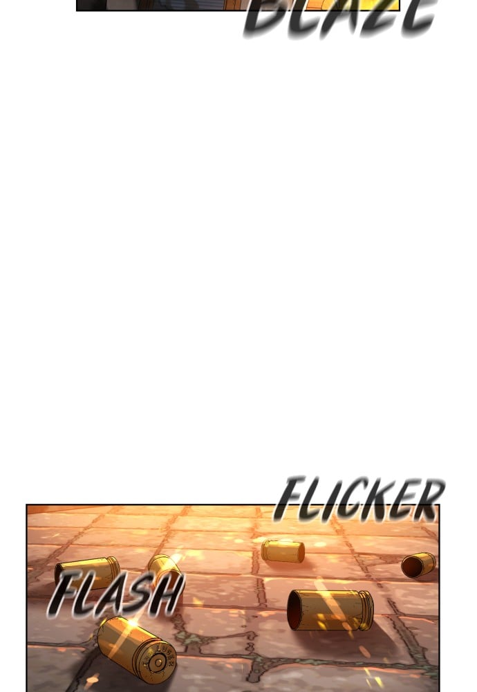 Read Unholy Blood (en) Manga Online