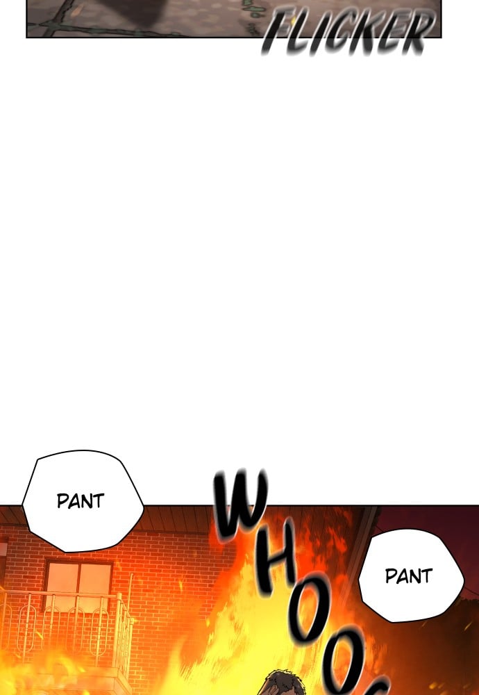 Read Unholy Blood (en) Manga Online