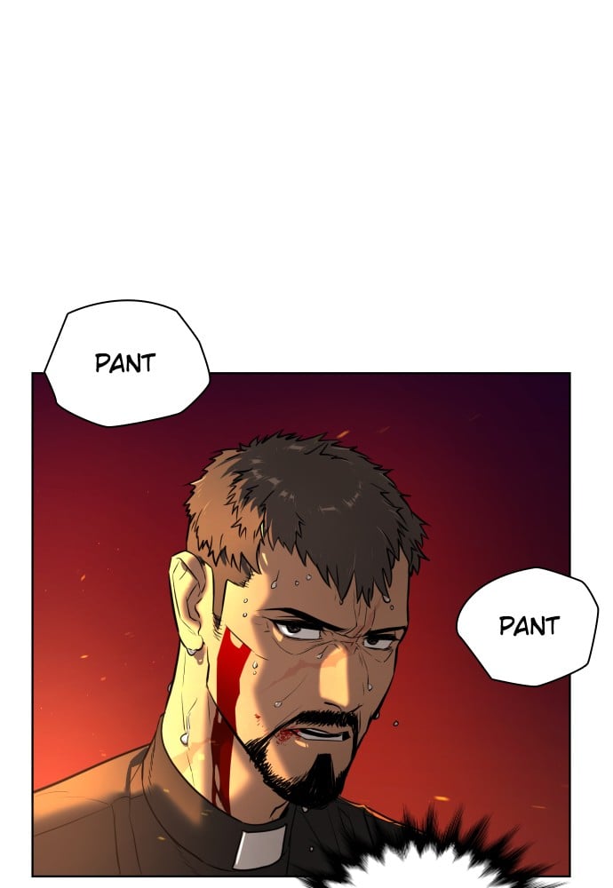 Read Unholy Blood (en) Manga Online