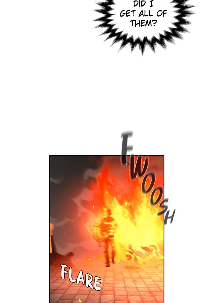 Read Unholy Blood (en) Manga Online