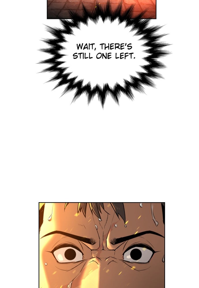 Read Unholy Blood (en) Manga Online