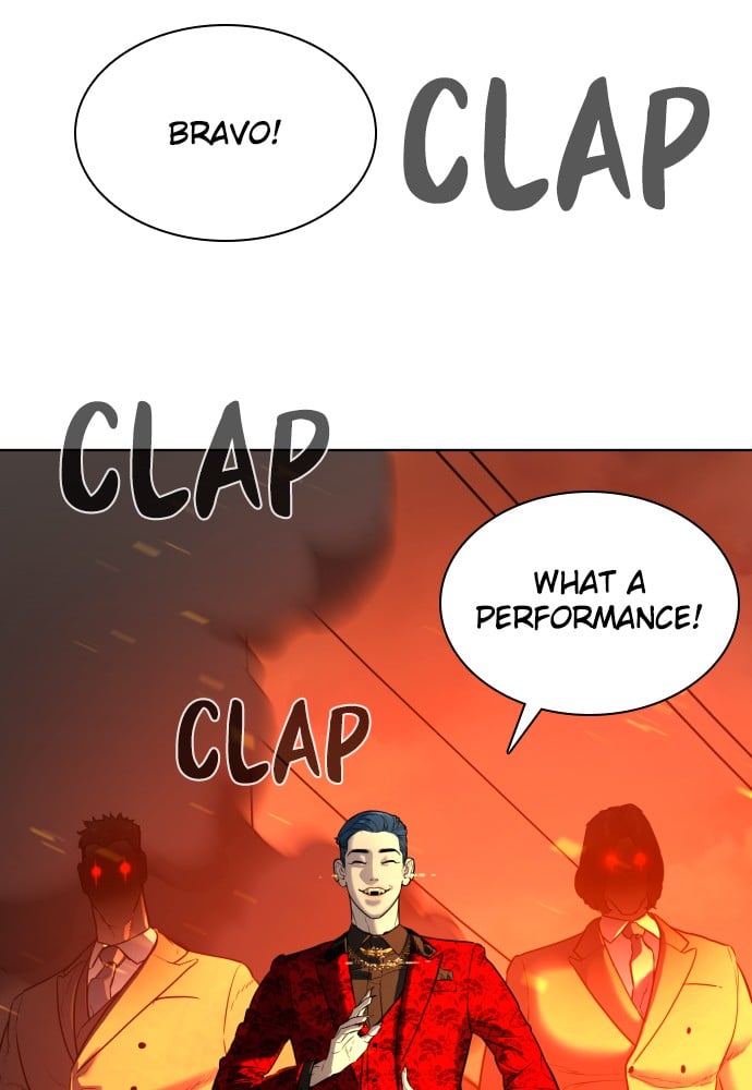 Read Unholy Blood (en) Manga Online