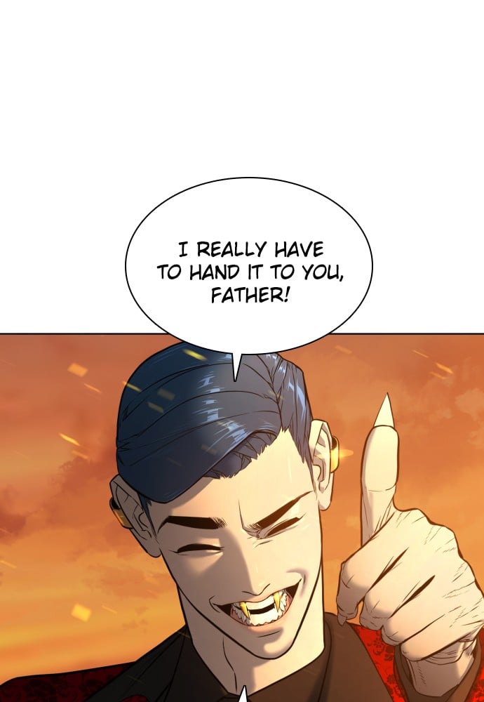 Read Unholy Blood (en) Manga Online