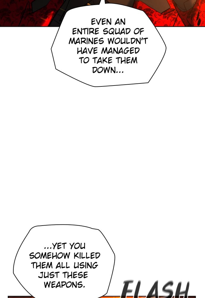 Read Unholy Blood (en) Manga Online