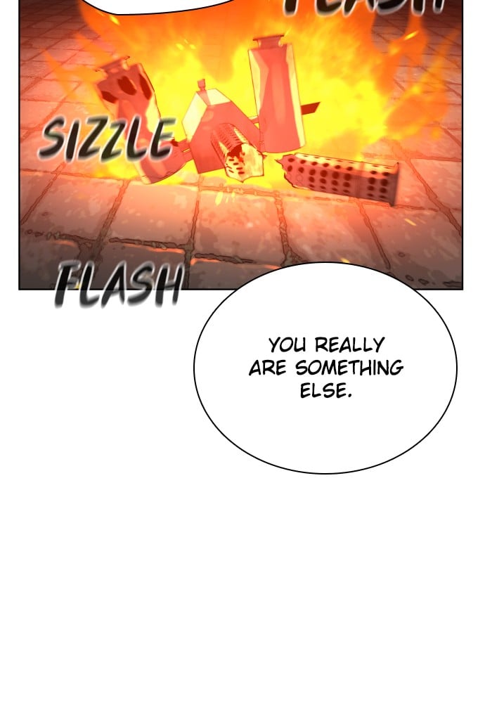 Read Unholy Blood (en) Manga Online