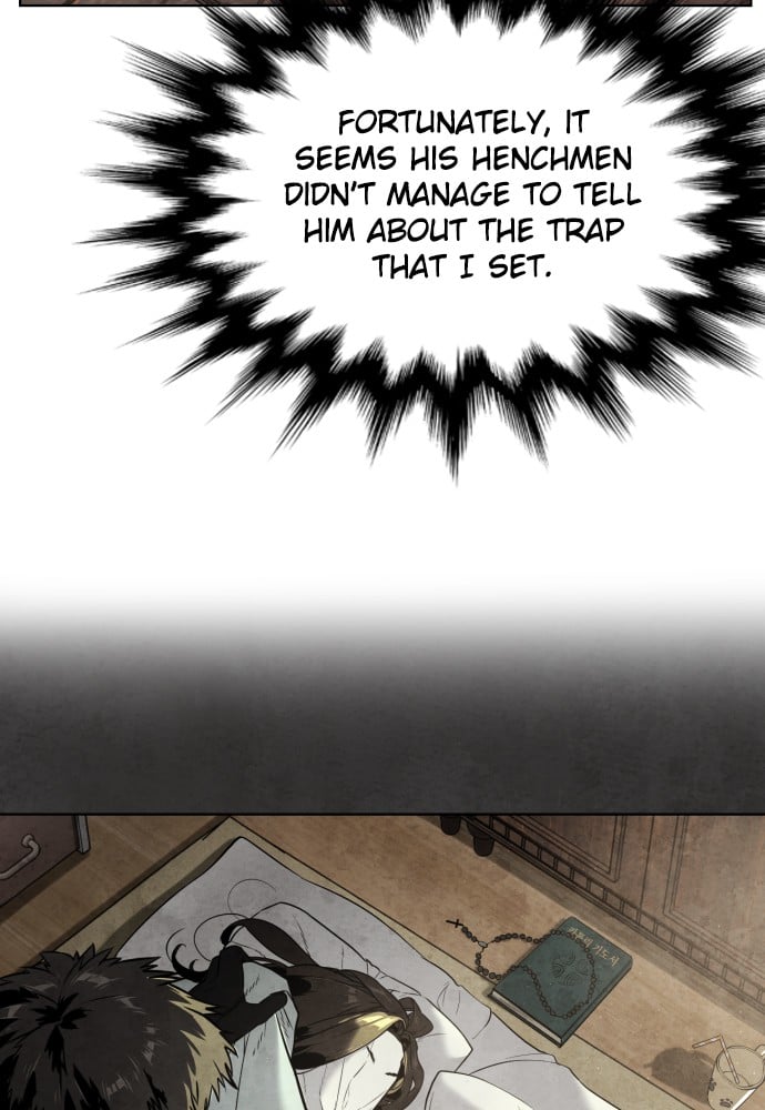 Read Unholy Blood (en) Manga Online