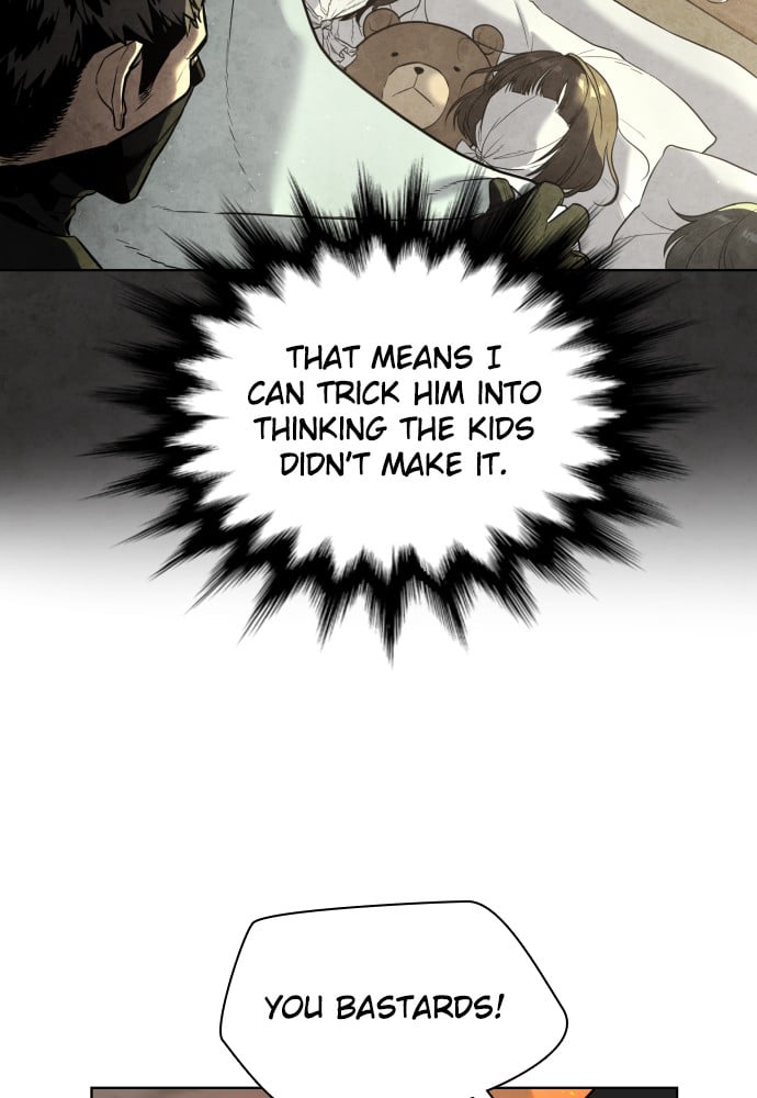 Read Unholy Blood (en) Manga Online