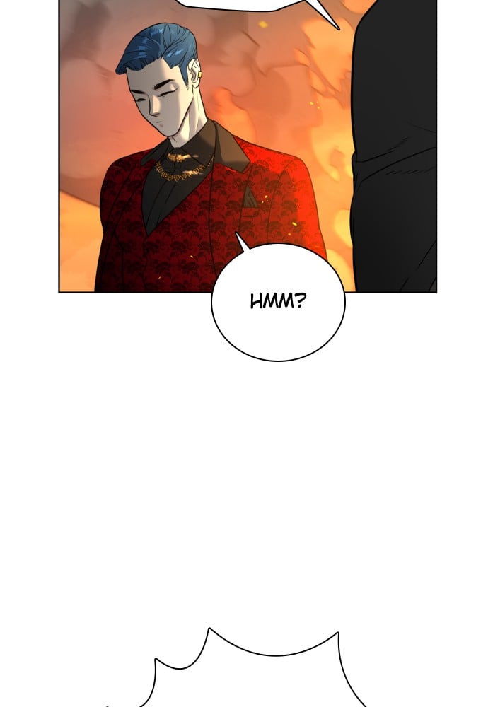 Read Unholy Blood (en) Manga Online