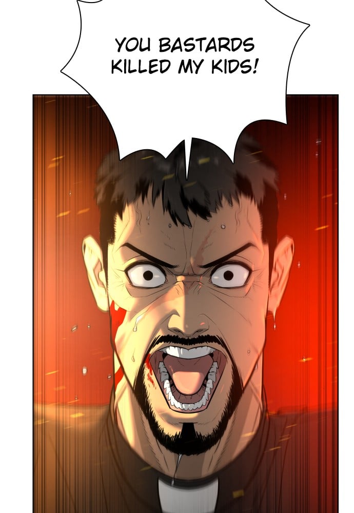 Read Unholy Blood (en) Manga Online