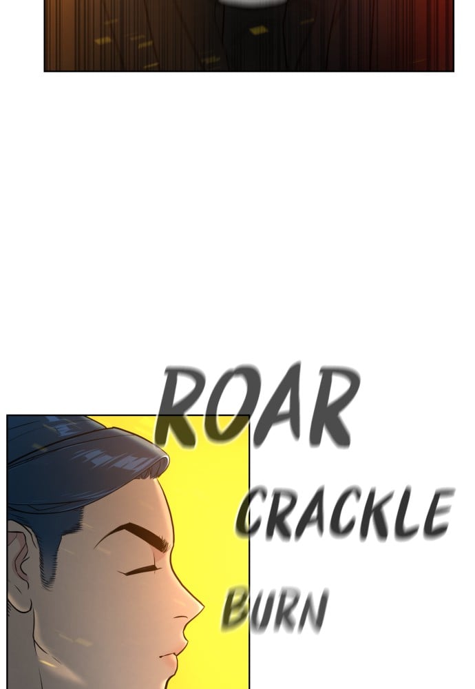 Read Unholy Blood (en) Manga Online