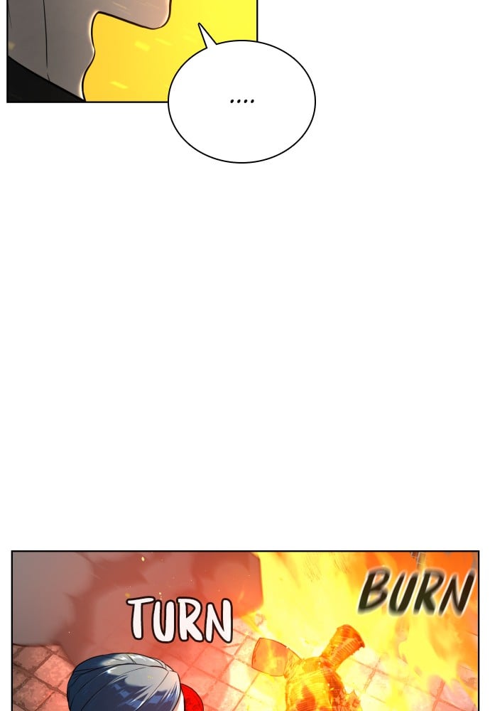 Read Unholy Blood (en) Manga Online