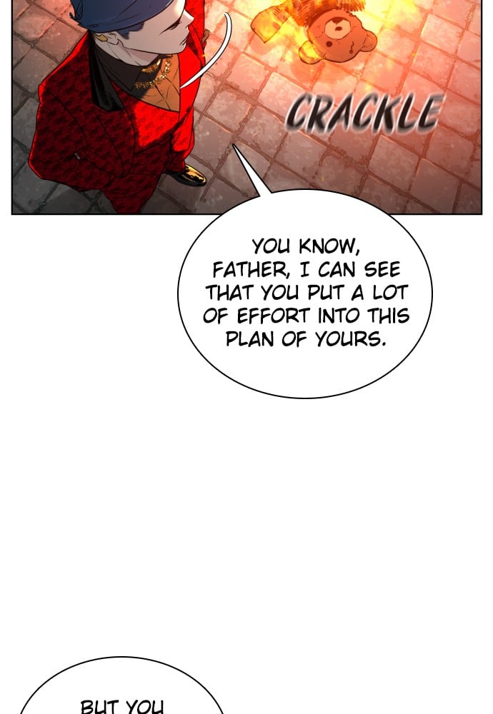 Read Unholy Blood (en) Manga Online