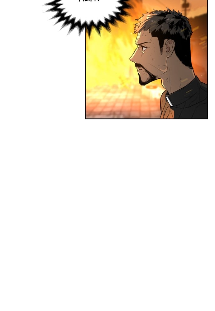 Read Unholy Blood (en) Manga Online