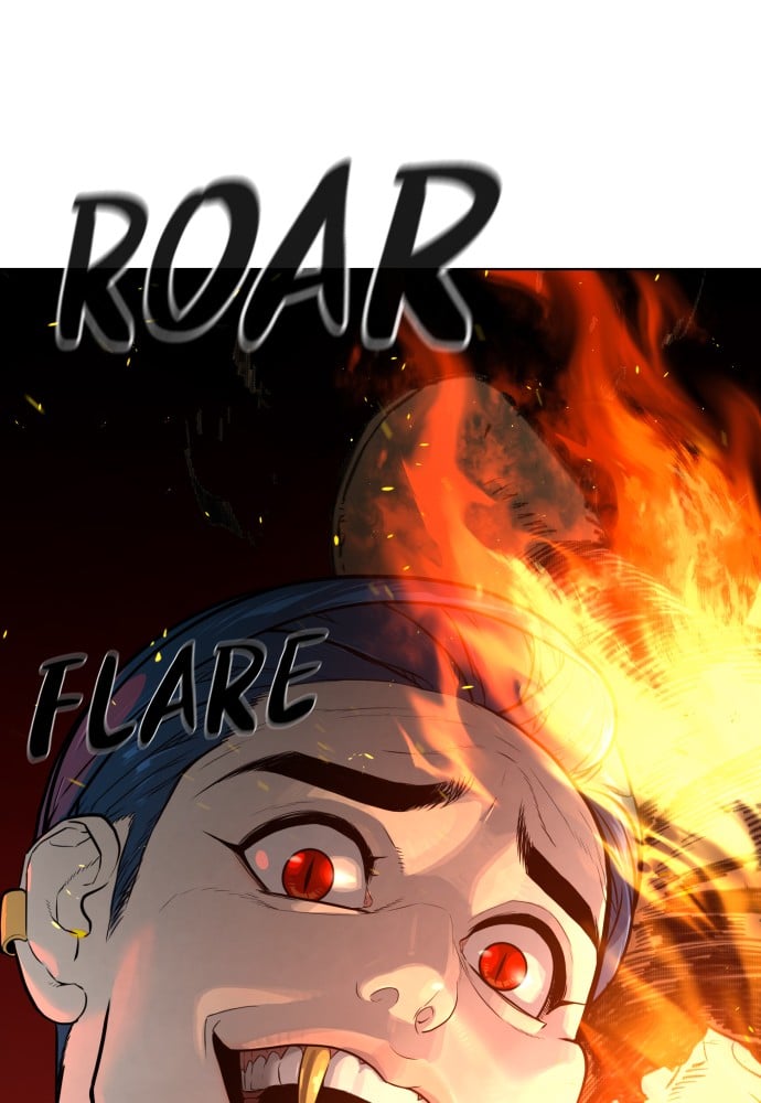 Read Unholy Blood (en) Manga Online