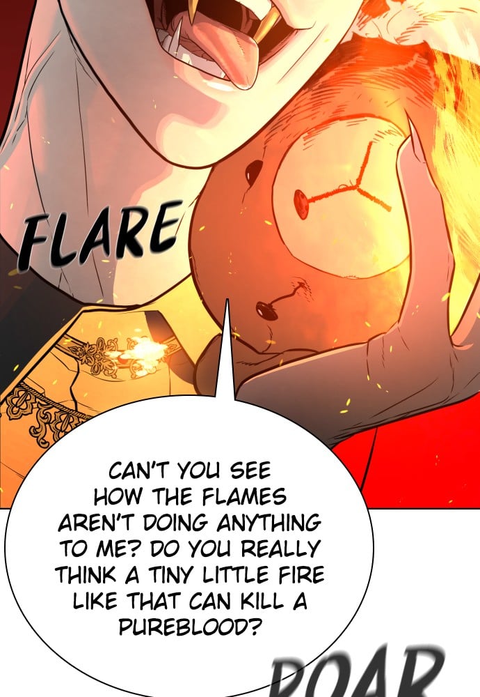 Read Unholy Blood (en) Manga Online