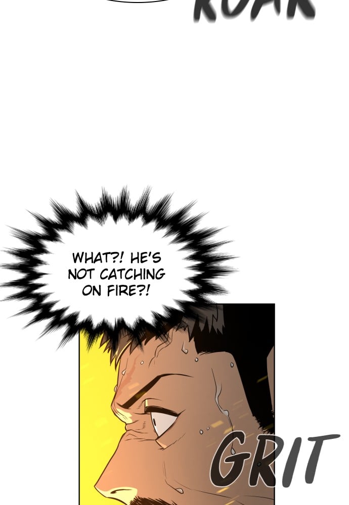 Read Unholy Blood (en) Manga Online