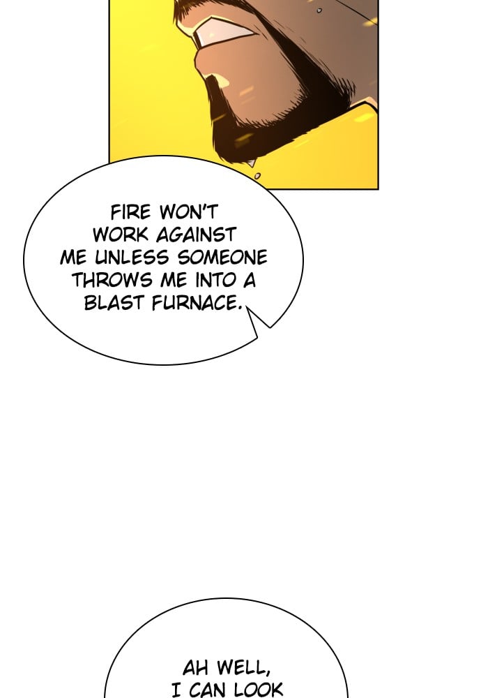 Read Unholy Blood (en) Manga Online