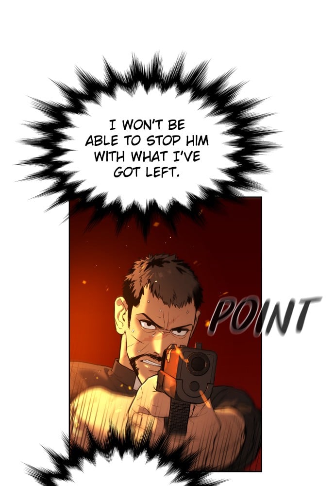 Read Unholy Blood (en) Manga Online