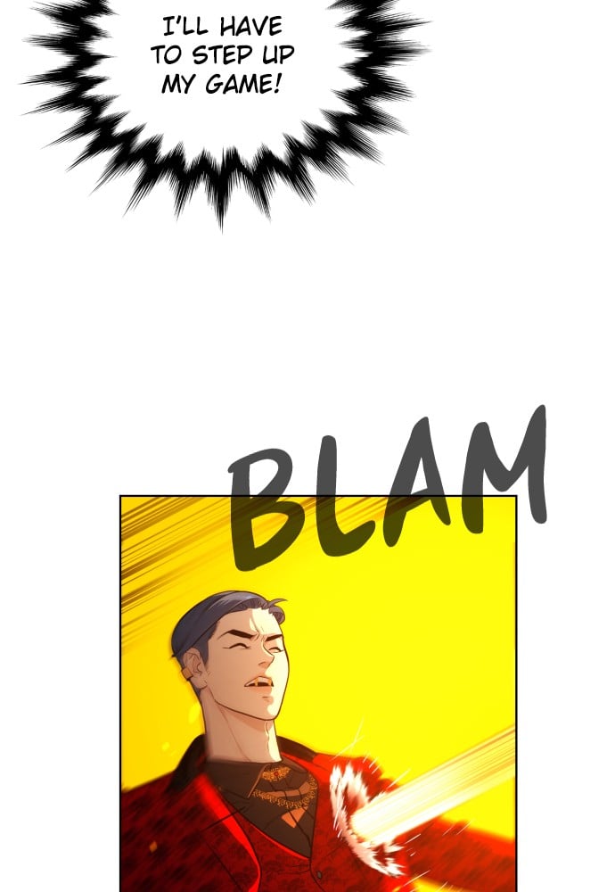 Read Unholy Blood (en) Manga Online