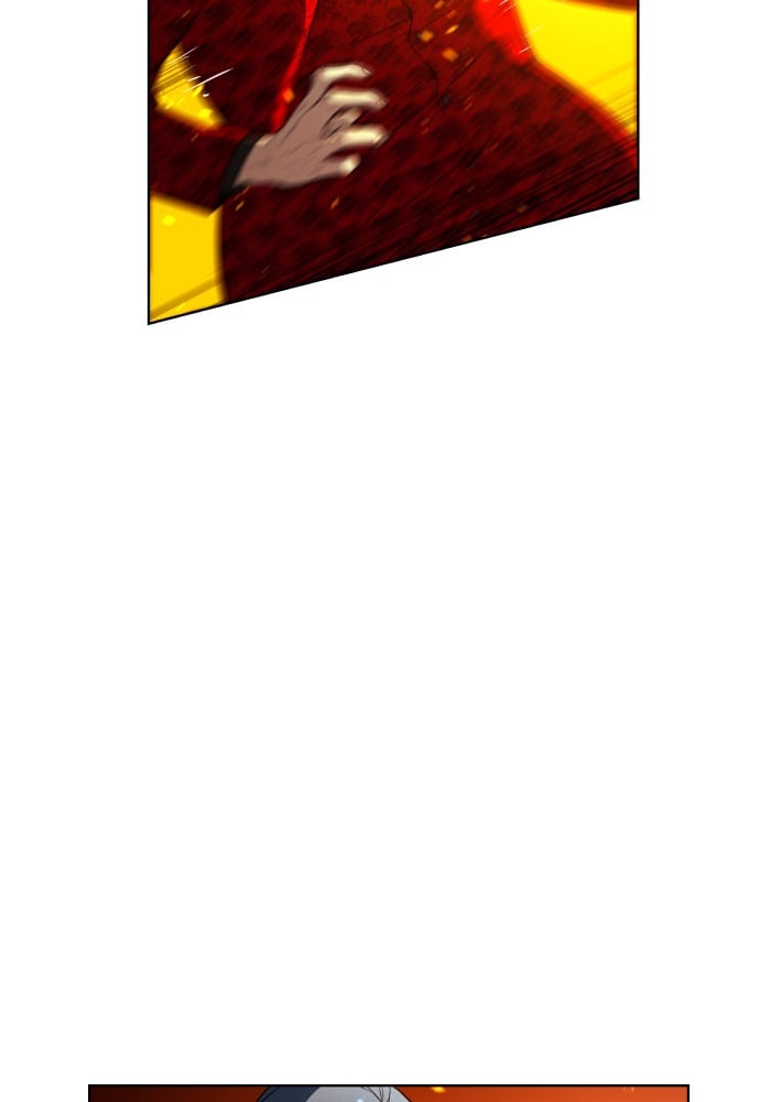 Read Unholy Blood (en) Manga Online