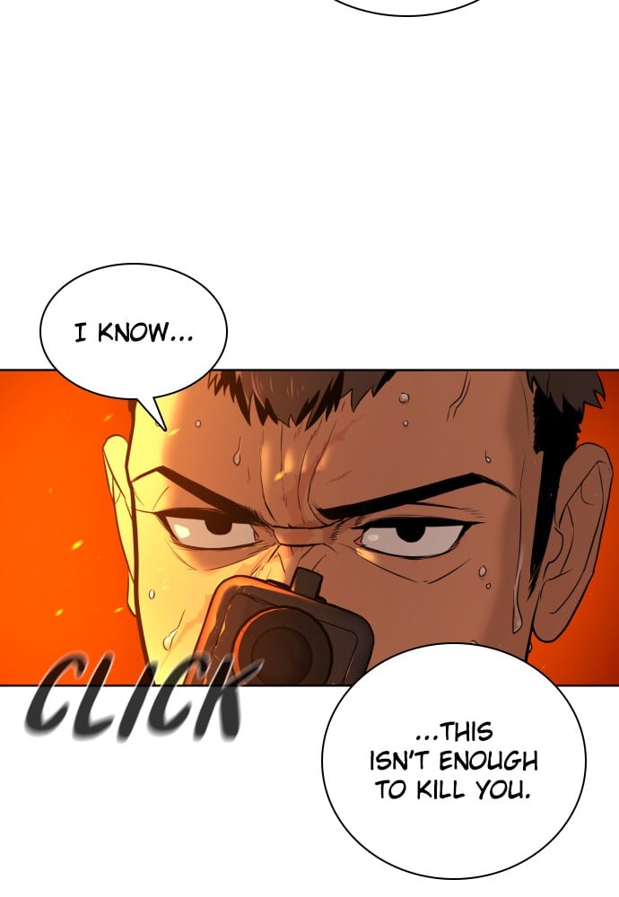 Read Unholy Blood (en) Manga Online