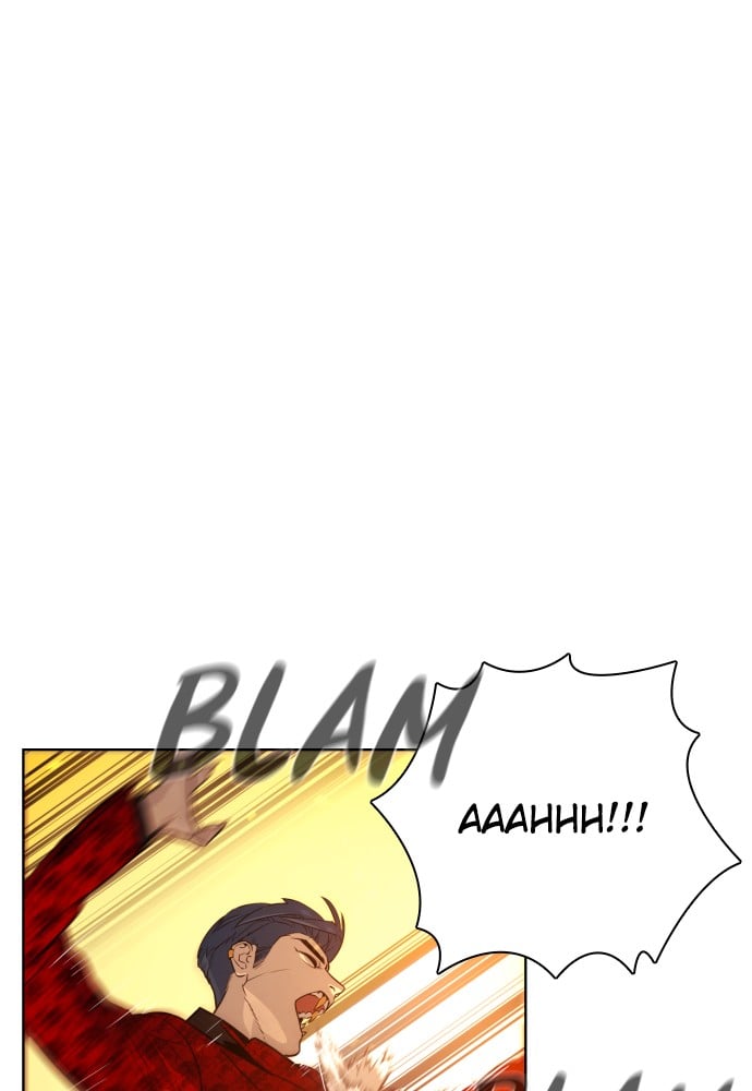 Read Unholy Blood (en) Manga Online