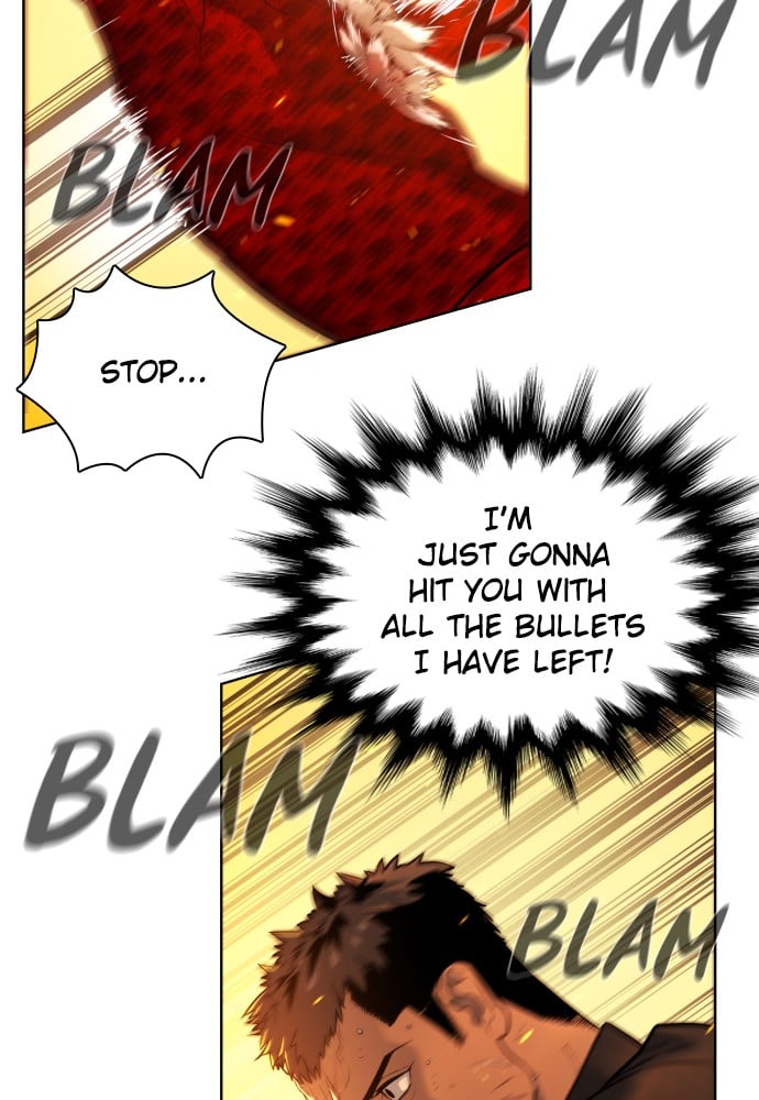 Read Unholy Blood (en) Manga Online