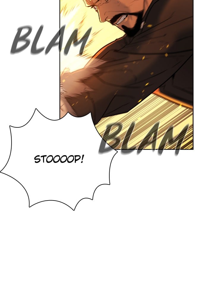 Read Unholy Blood (en) Manga Online