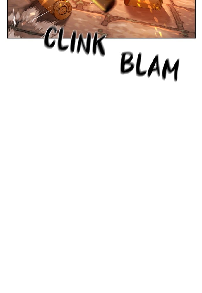 Read Unholy Blood (en) Manga Online