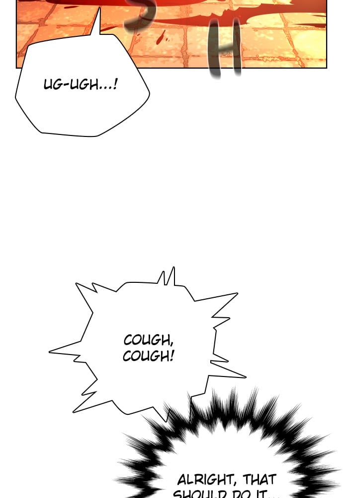 Read Unholy Blood (en) Manga Online