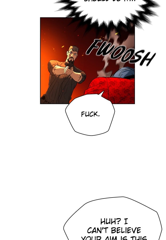 Read Unholy Blood (en) Manga Online