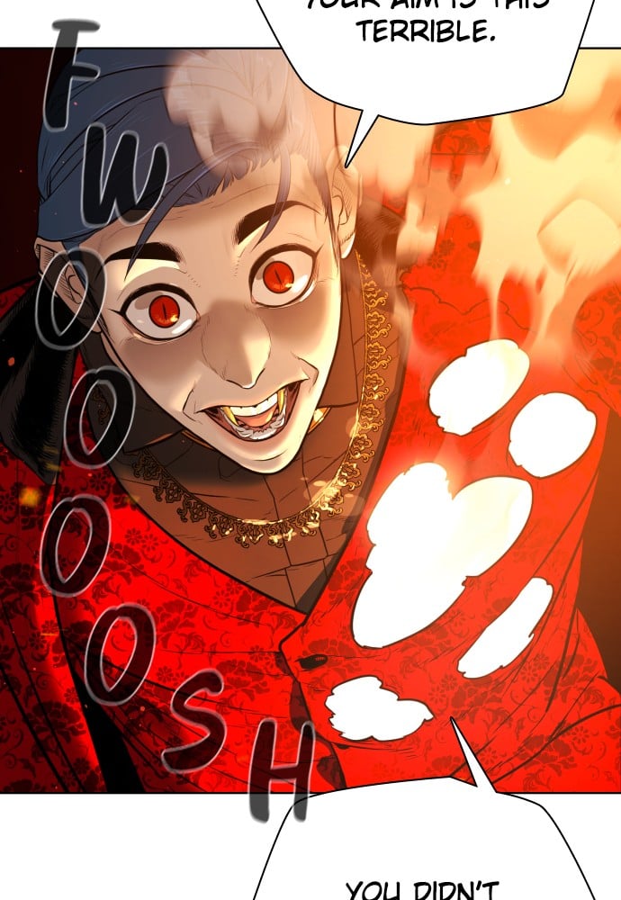 Read Unholy Blood (en) Manga Online