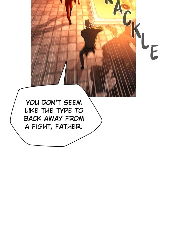 Read Unholy Blood (en) Manga Online