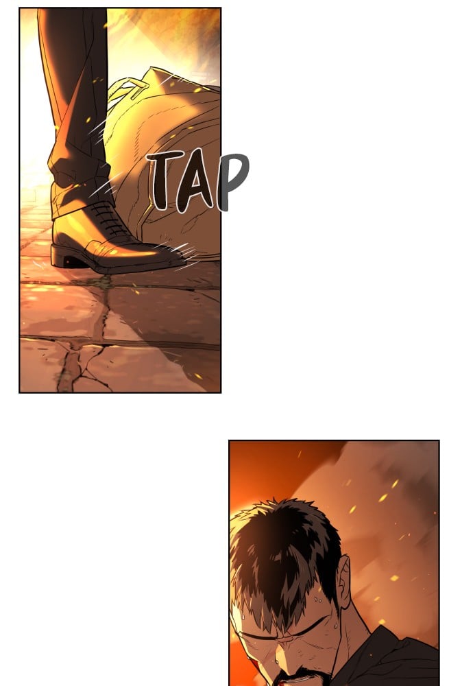 Read Unholy Blood (en) Manga Online