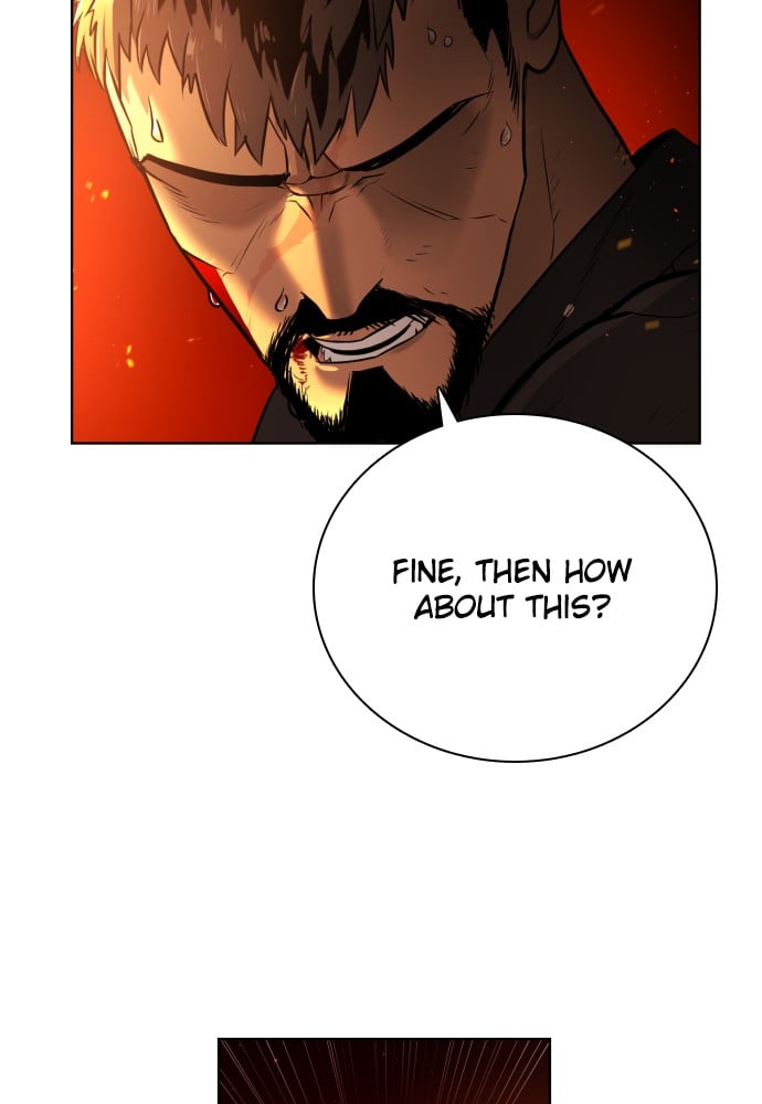 Read Unholy Blood (en) Manga Online