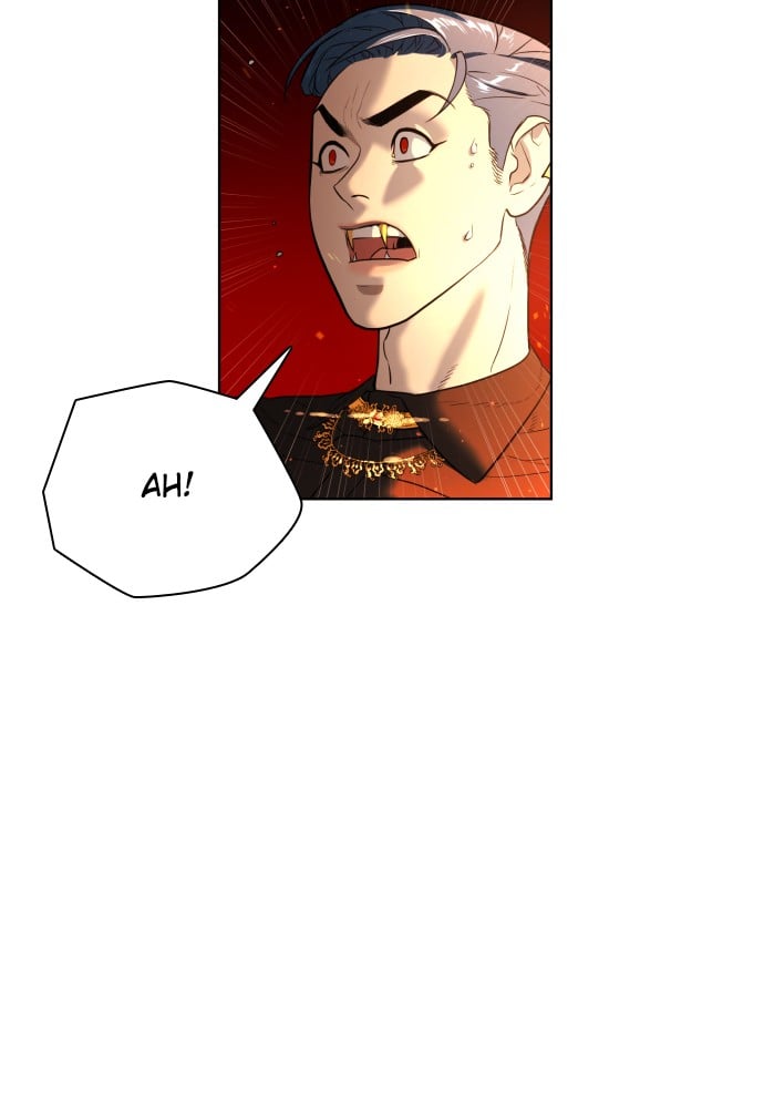 Read Unholy Blood (en) Manga Online