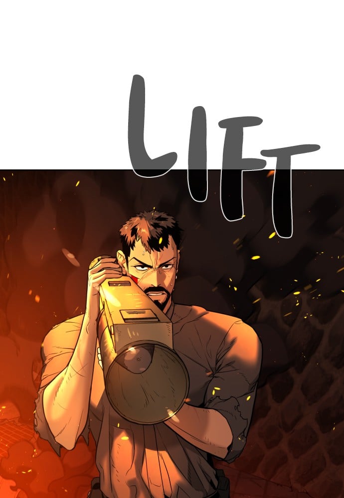 Read Unholy Blood (en) Manga Online