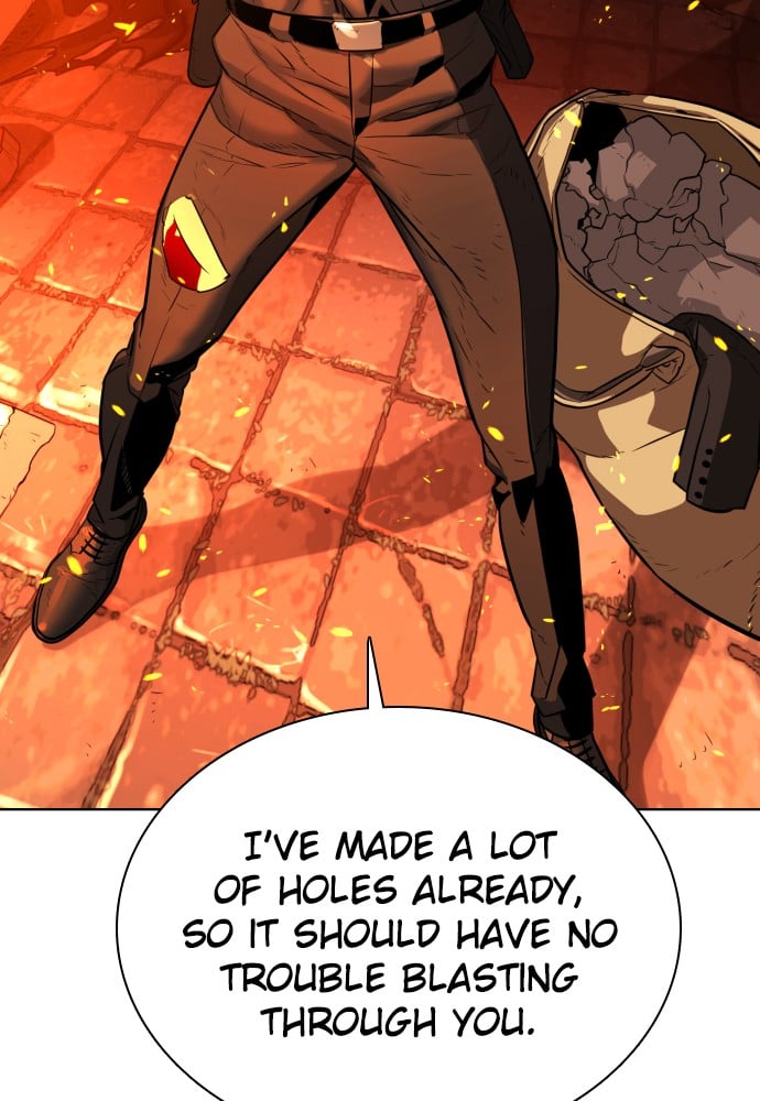 Read Unholy Blood (en) Manga Online